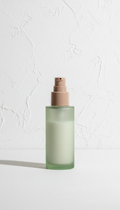 Kopfhaut-Serum mit Traubenkernöl