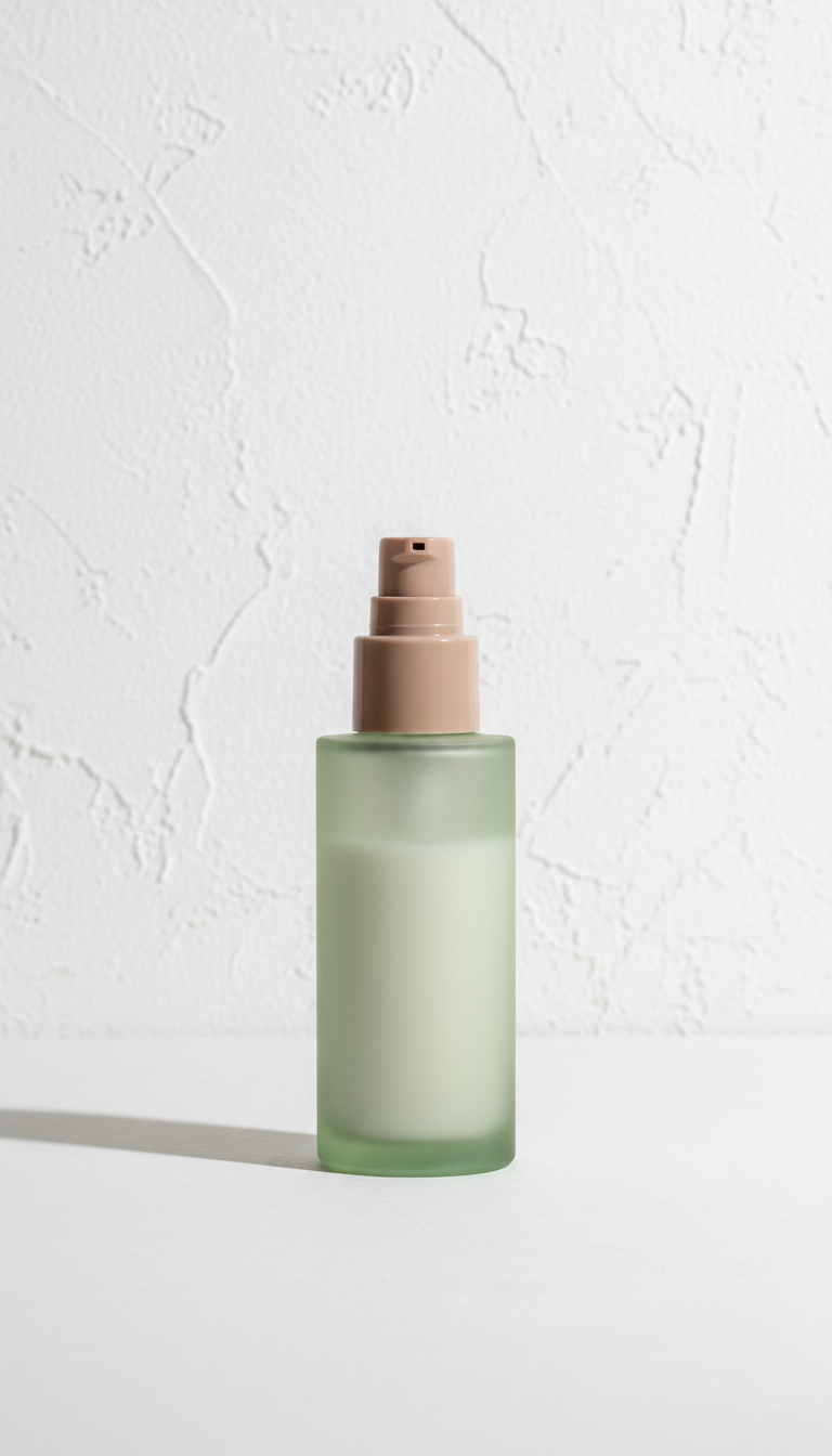 Kopfhaut-Serum mit Traubenkernöl