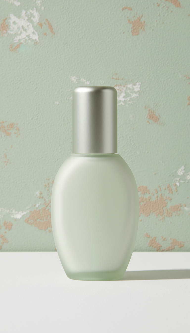 Mildes Shampoo mit Kamille-Extrakt
