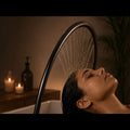 Head Spa – Kopfhautmassage & Haarpflege-Ritual