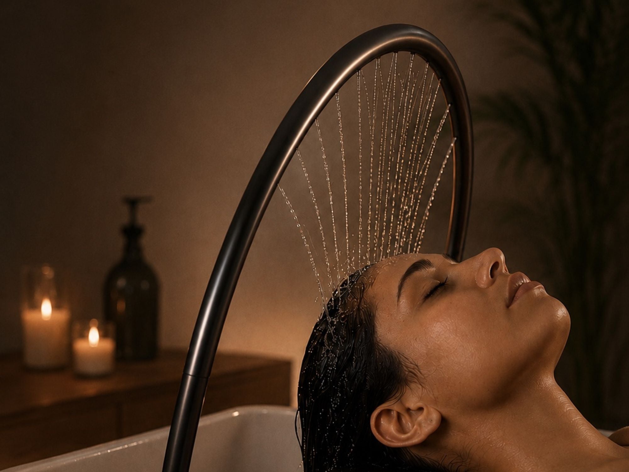 Head Spa
