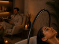 HeadSpa meets Facial  Partnerbehandlung