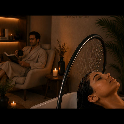 Head Spa 