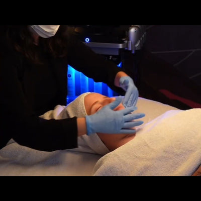 Hydrafacial-frankfurt