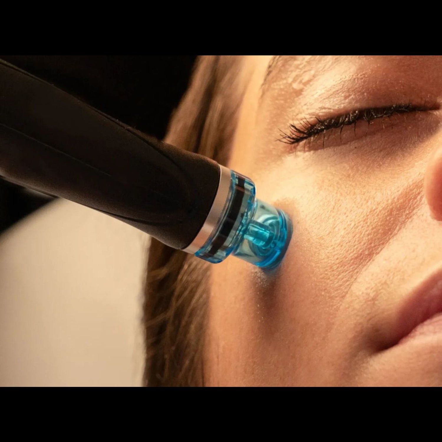 Hydrafacial