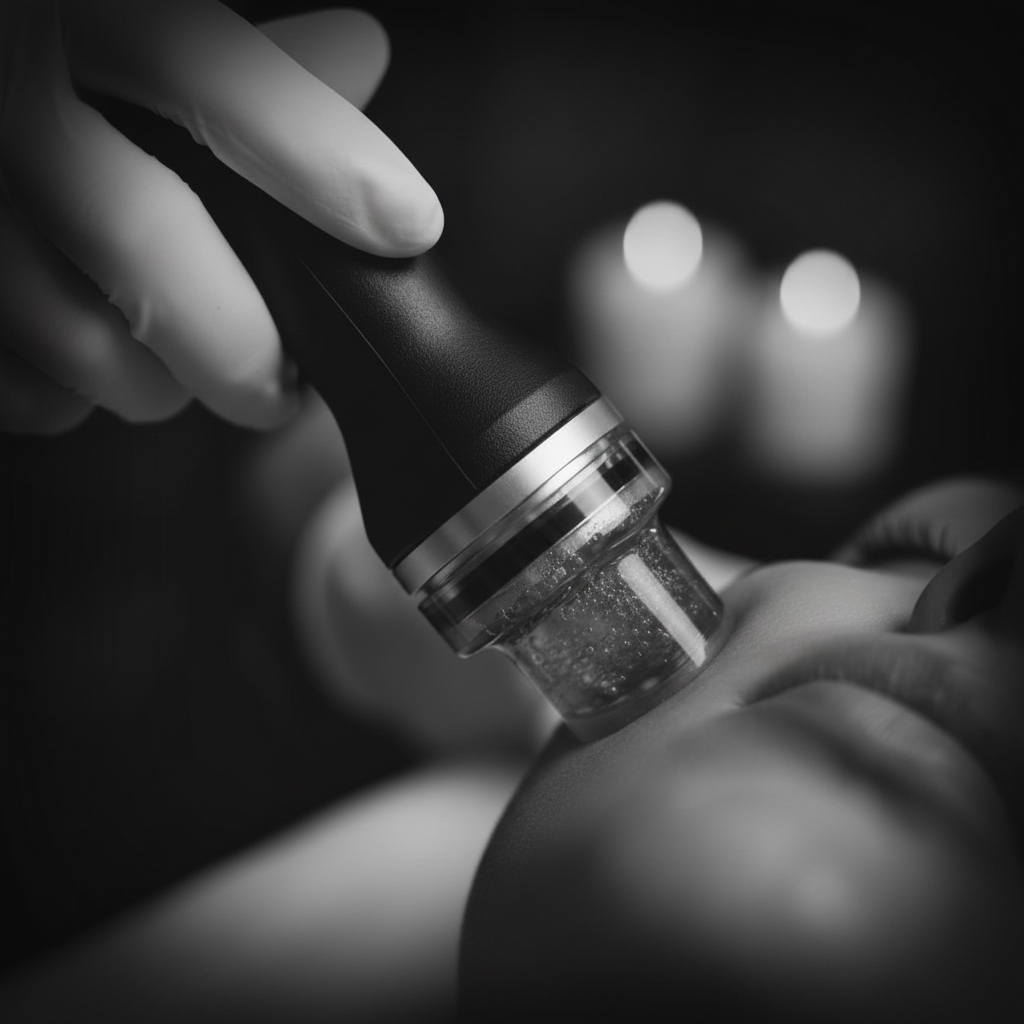 Hydrafacial 