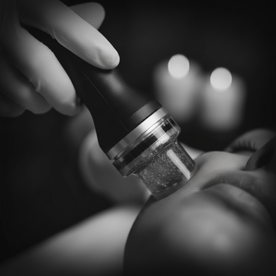 Hydrafacial 