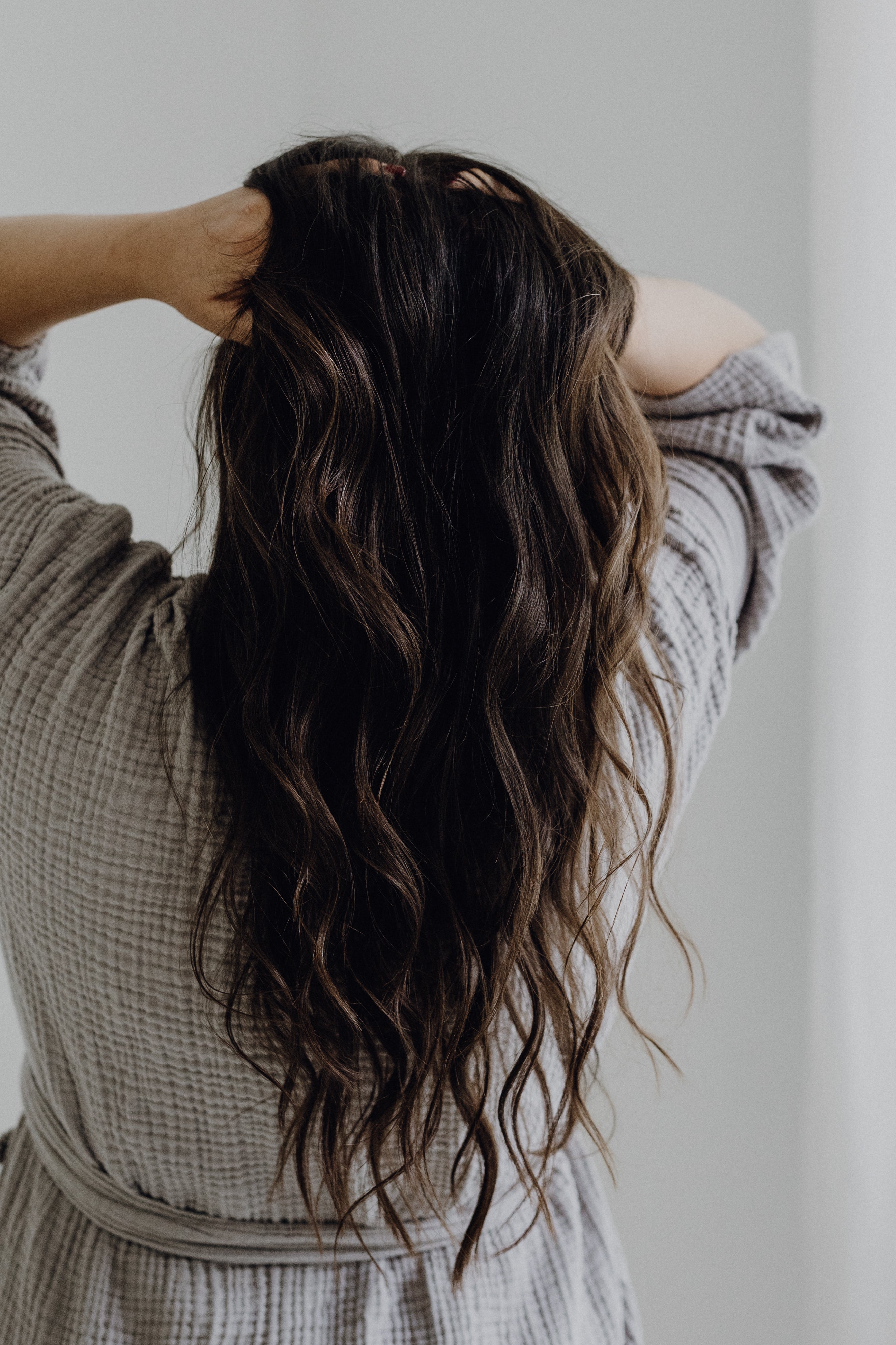 Locken Ritual