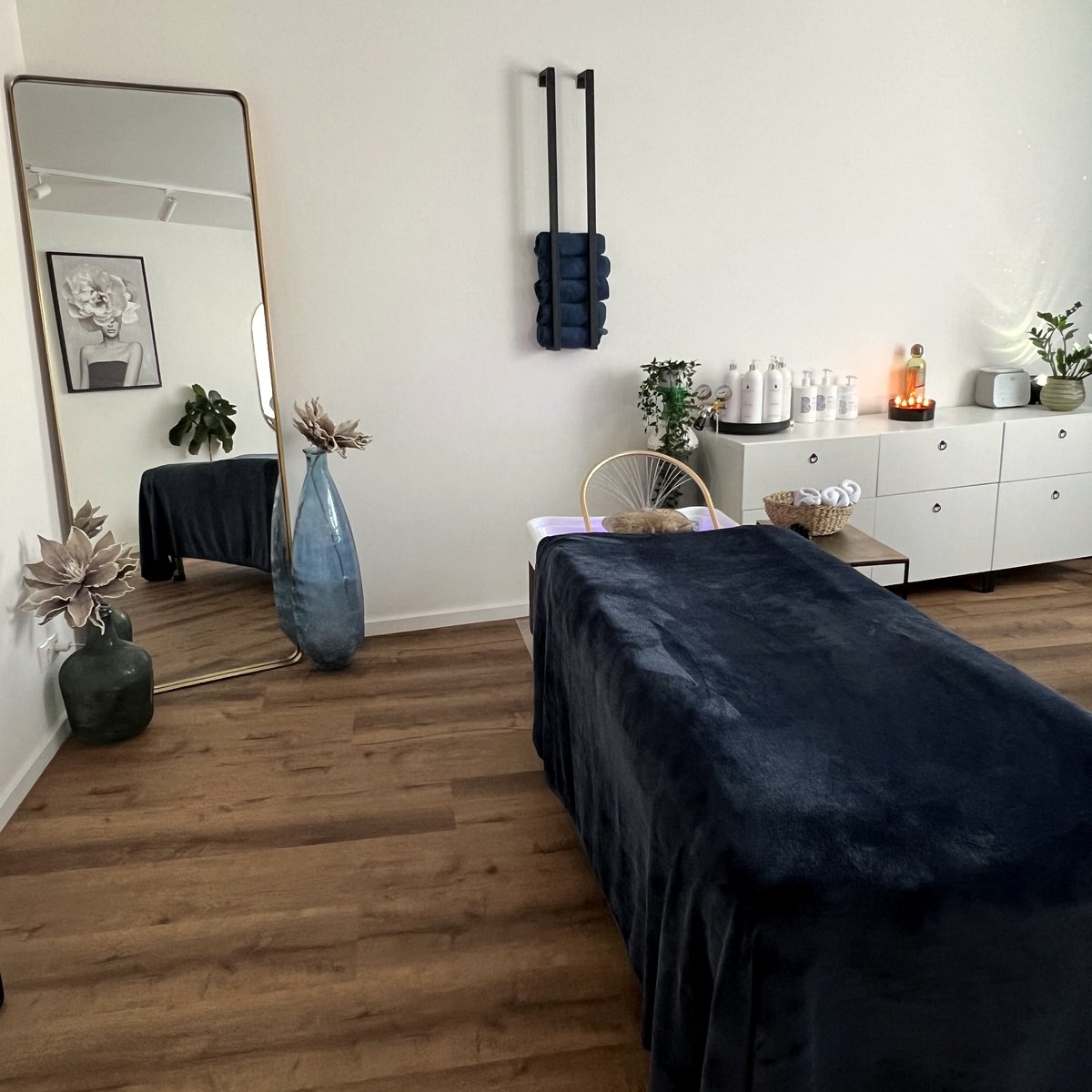 HeadSpa meets Facial – Partnerbehandlung für zwei