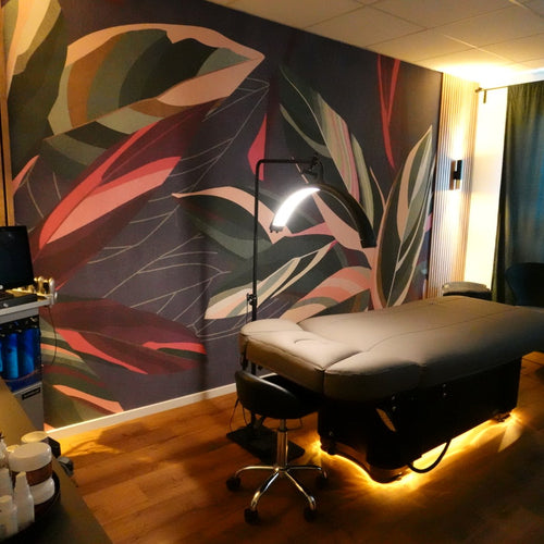 HeadSpa meets Facial – Partnerbehandlung für zwei